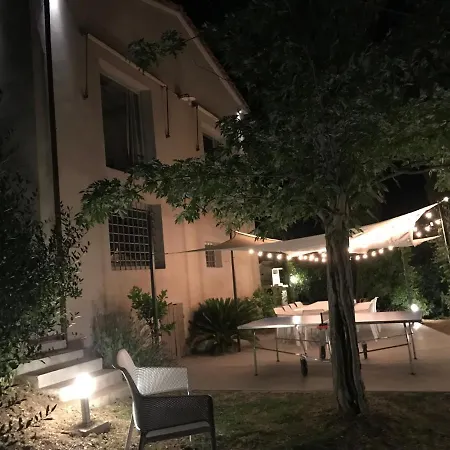 Villa Maona - Con Piscina Tra Firenze E Pisa *